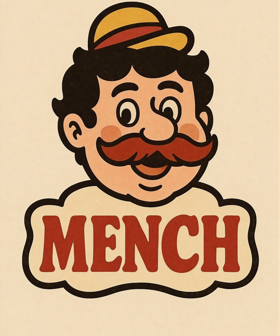 MENCH